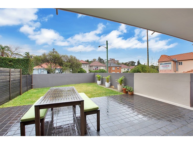 1/685 Old South Head Road, Vaucluse NSW 2030