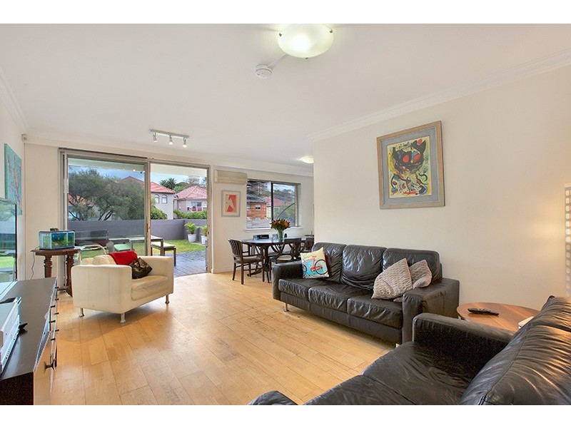 1/685 Old South Head Road, Vaucluse NSW 2030