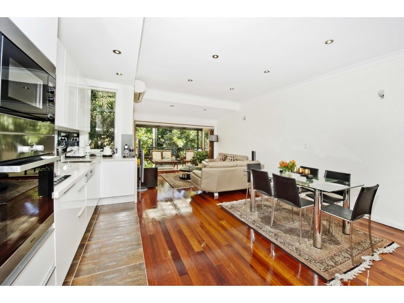 15 Brisbane Street, Bondi Junction NSW 2022