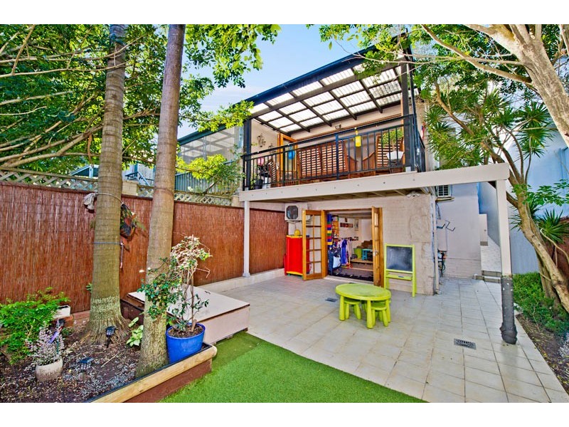 15 Brisbane Street, Bondi Junction NSW 2022