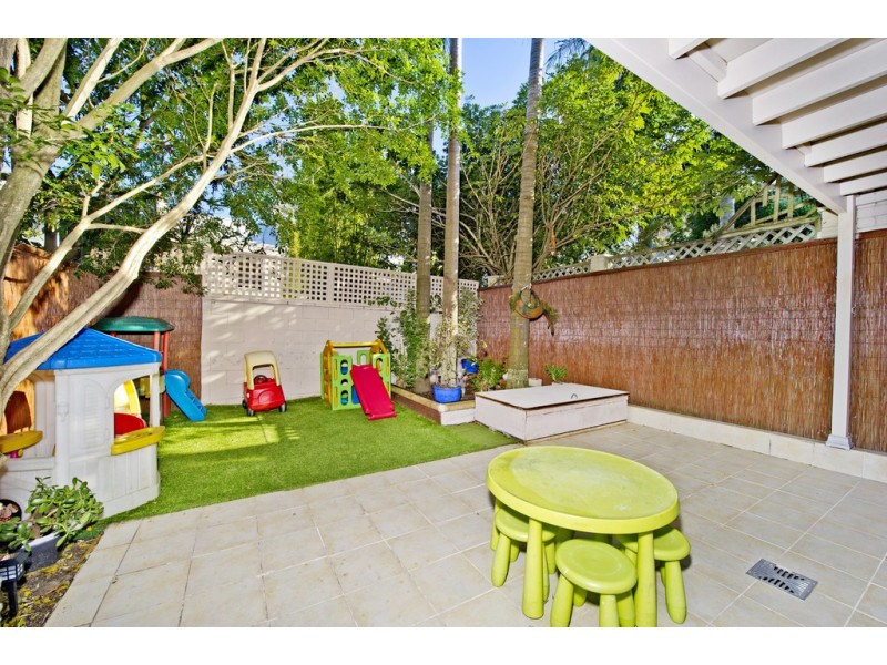 15 Brisbane Street, Bondi Junction NSW 2022