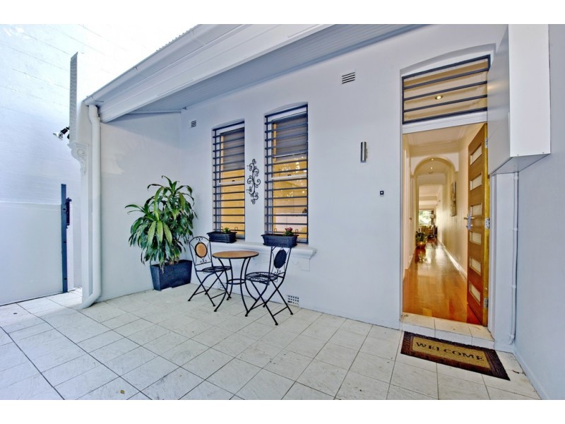 15 Brisbane Street, Bondi Junction NSW 2022