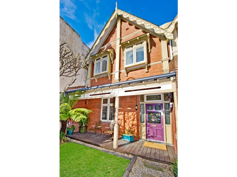 63 Bondi Road, Bondi NSW 2026