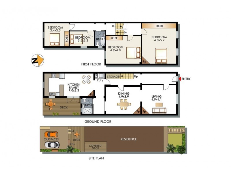 63 Bondi Road, Bondi NSW 2026