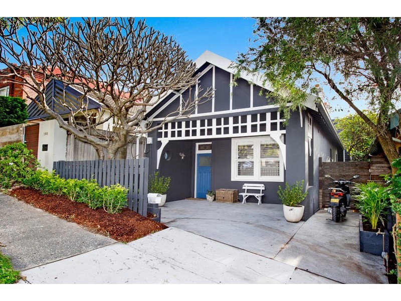 168 Wellington Street, Bondi Beach NSW 2026