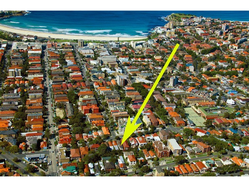 168 Wellington Street, Bondi Beach NSW 2026