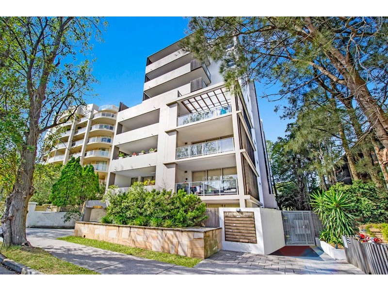 28/64 Penkivil Street, Bondi NSW 2026