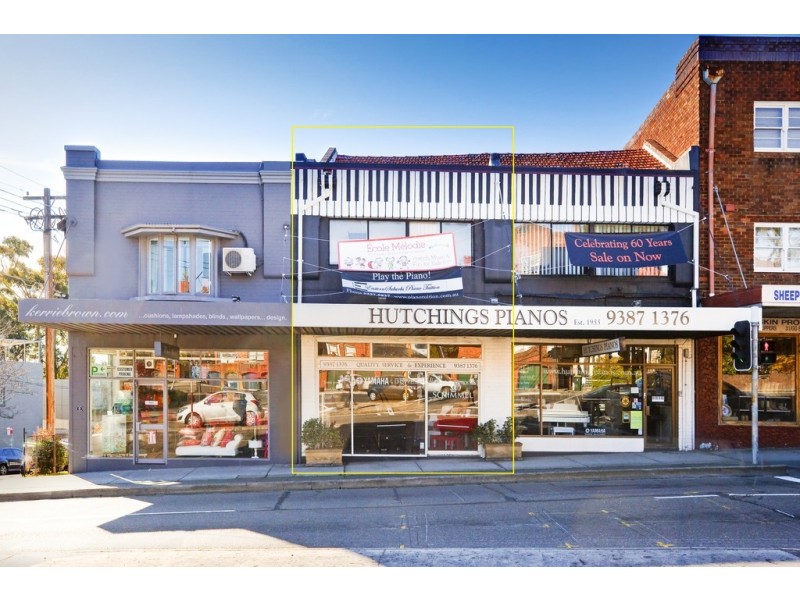 7 Edgecliff Road, Woollahra NSW 2025