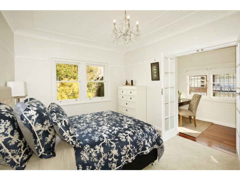 6/14 Henrietta Street, Double Bay NSW 2028