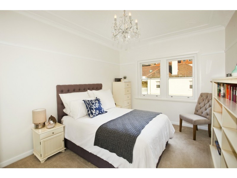 6/14 Henrietta Street, Double Bay NSW 2028