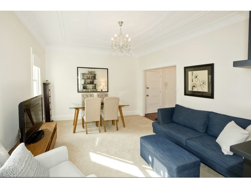 6/14 Henrietta Street, Double Bay NSW 2028