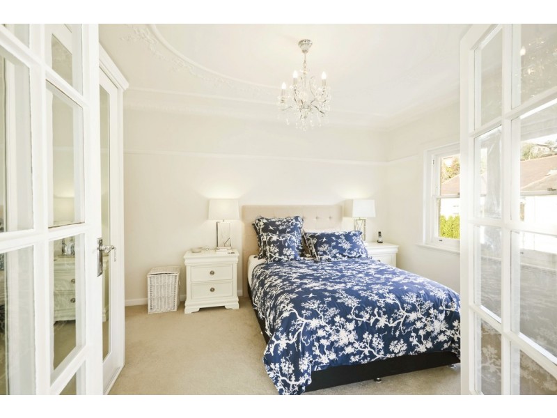 6/14 Henrietta Street, Double Bay NSW 2028