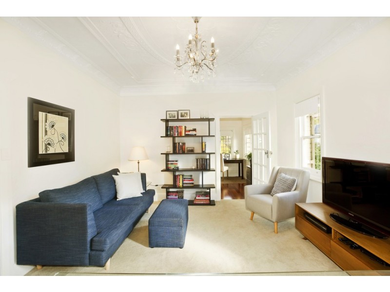 6/14 Henrietta Street, Double Bay NSW 2028