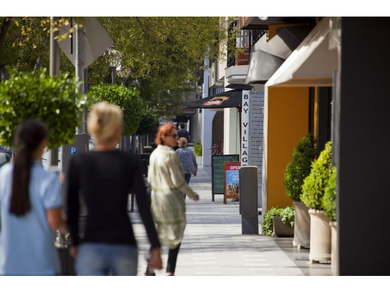 6/14 Henrietta Street, Double Bay NSW 2028