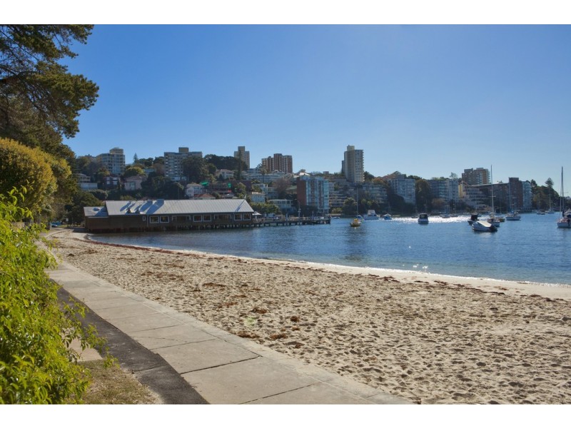 6/14 Henrietta Street, Double Bay NSW 2028