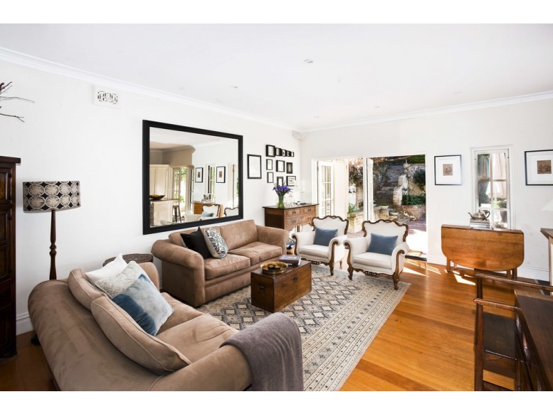 13 Walker Avenue, Edgecliff NSW 2027
