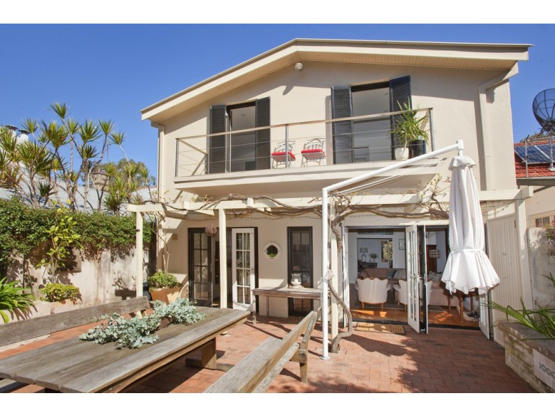 13 Walker Avenue, Edgecliff NSW 2027