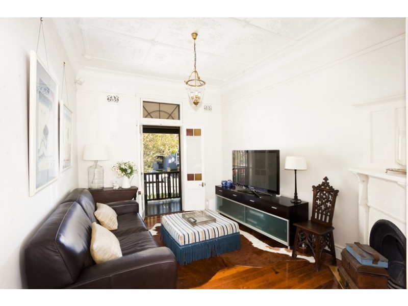 13 Walker Avenue, Edgecliff NSW 2027