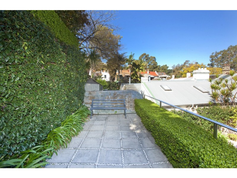 13 Walker Avenue, Edgecliff NSW 2027