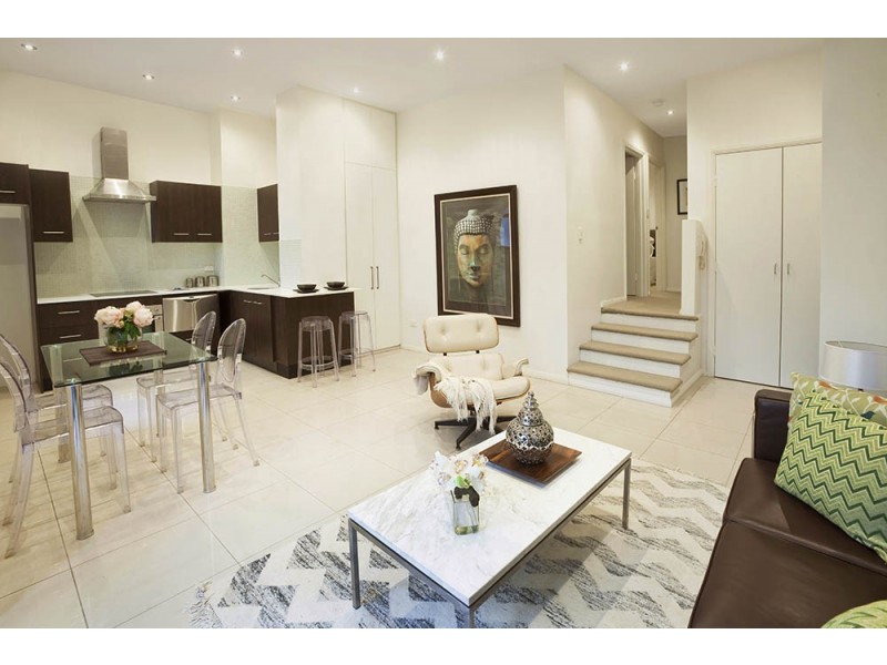 3/30-32 Kings Cross Road, Potts Point NSW 2011