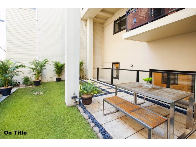 3/30-32 Kings Cross Road, Potts Point NSW 2011