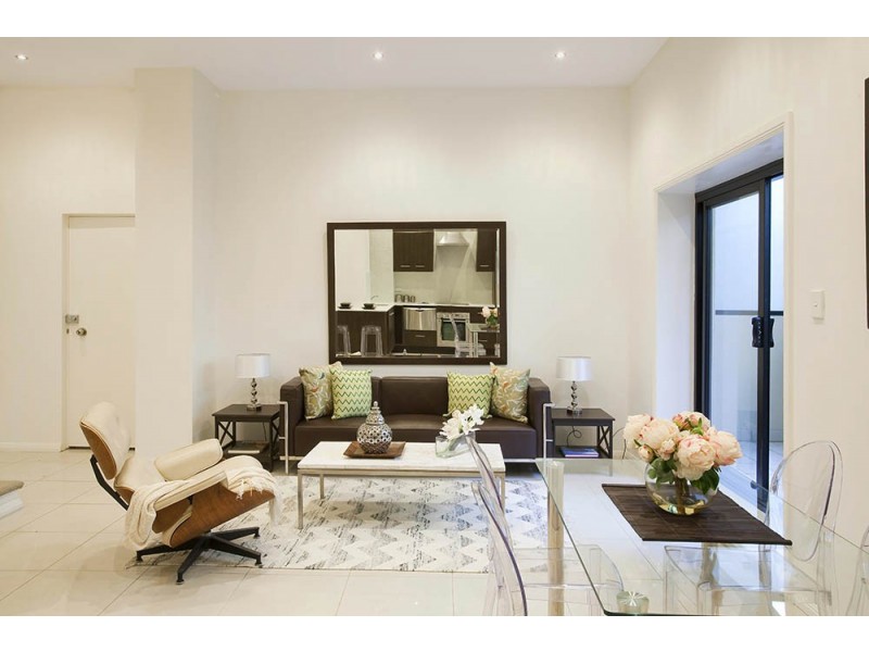 3/30-32 Kings Cross Road, Potts Point NSW 2011