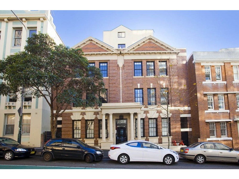 3/30-32 Kings Cross Road, Potts Point NSW 2011