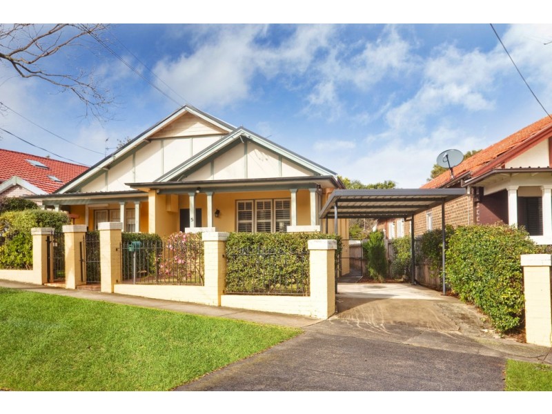 5 Allens Parade, Bondi Junction NSW 2022