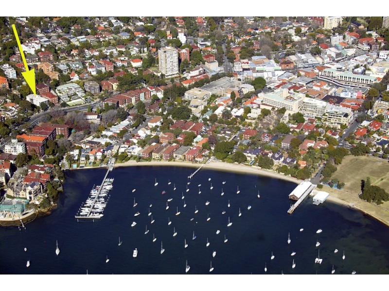 1/521 New South Head Road, Double Bay NSW 2028