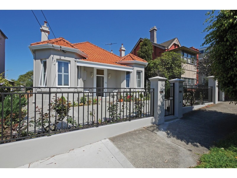 221 Birrell Street, Bronte NSW 2024