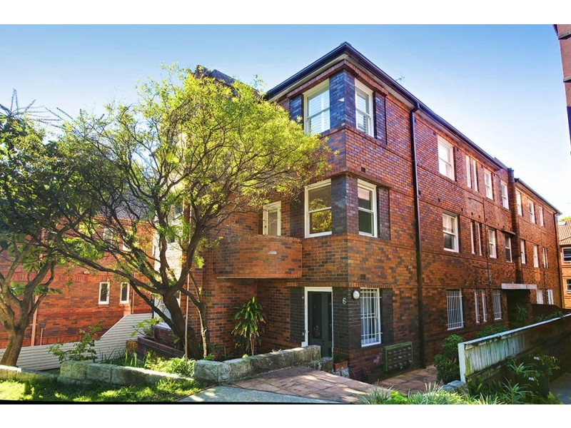 9/6 Ormond Street, Bondi Beach NSW 2026