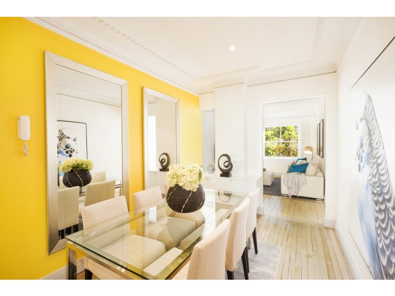 10/22 Ocean Avenue, Double Bay NSW 2028