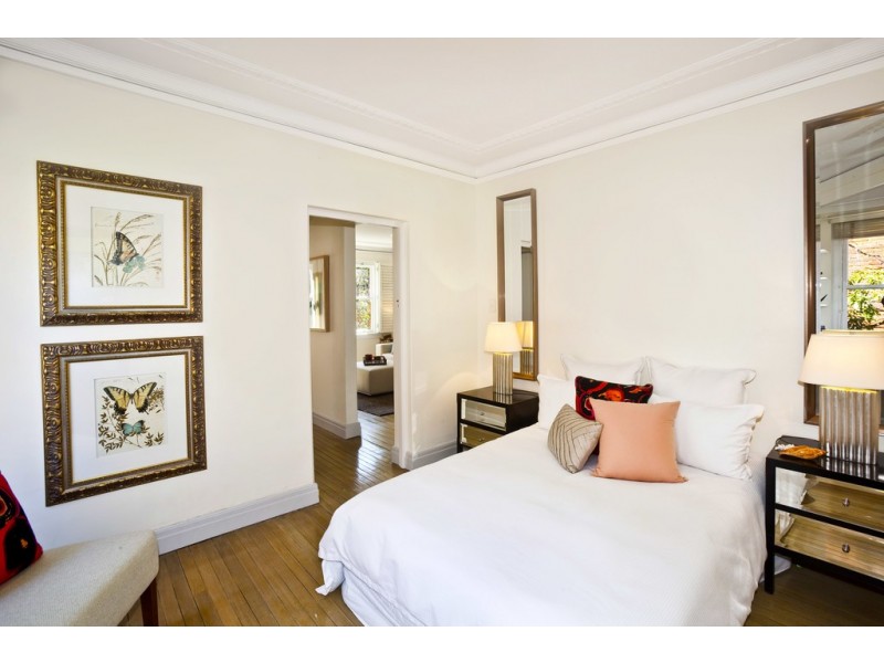 10/22 Ocean Avenue, Double Bay NSW 2028