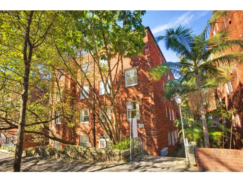 10/22 Ocean Avenue, Double Bay NSW 2028