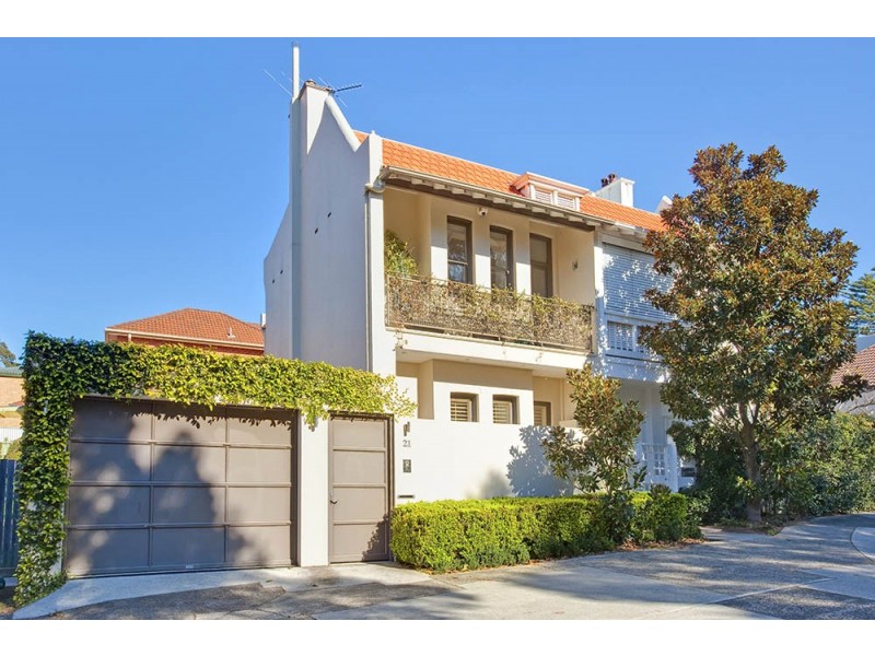 21 Orr Street, Bondi NSW 2026