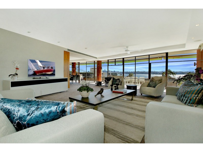 1/17a Thornton Street, Darling Point NSW 2027