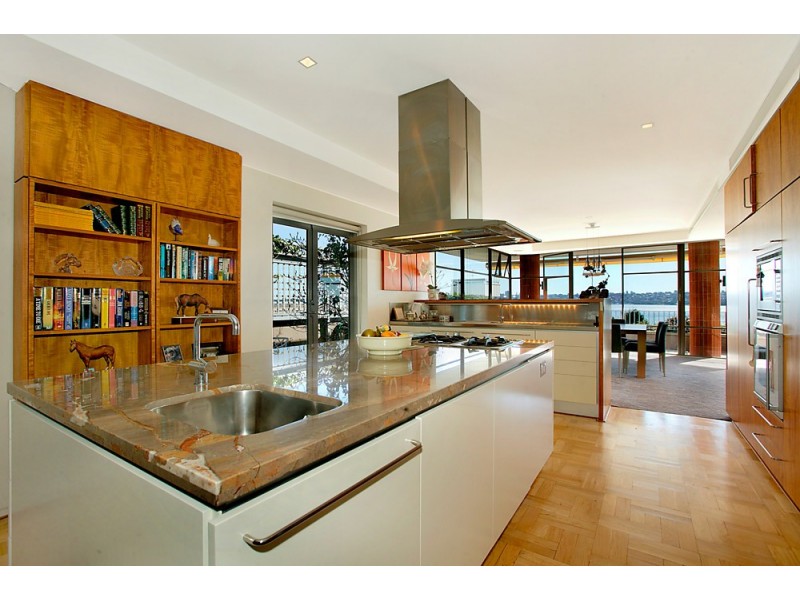 1/17a Thornton Street, Darling Point NSW 2027