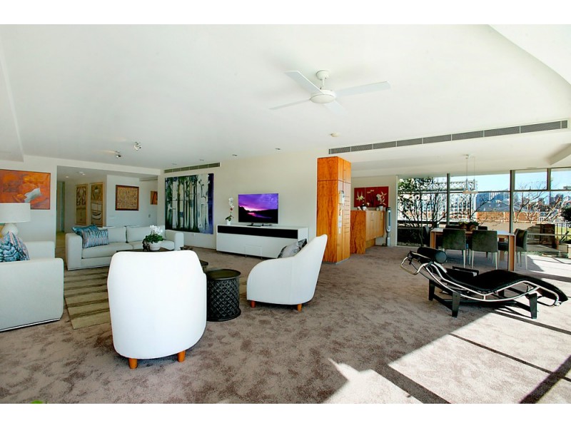 1/17a Thornton Street, Darling Point NSW 2027