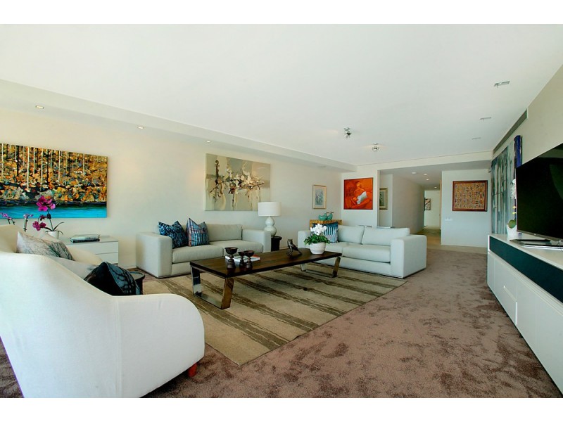 1/17a Thornton Street, Darling Point NSW 2027