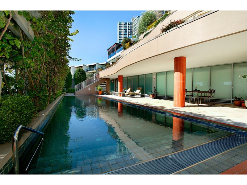 1/17a Thornton Street, Darling Point NSW 2027