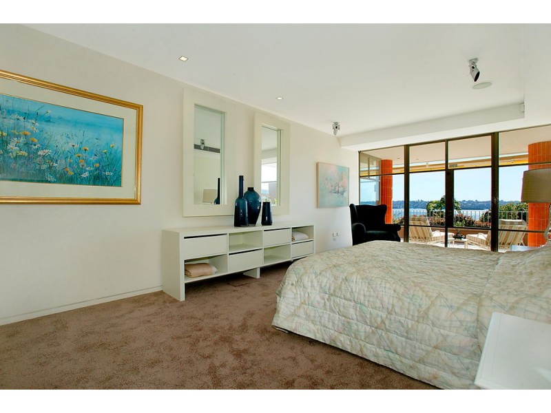 1/17a Thornton Street, Darling Point NSW 2027