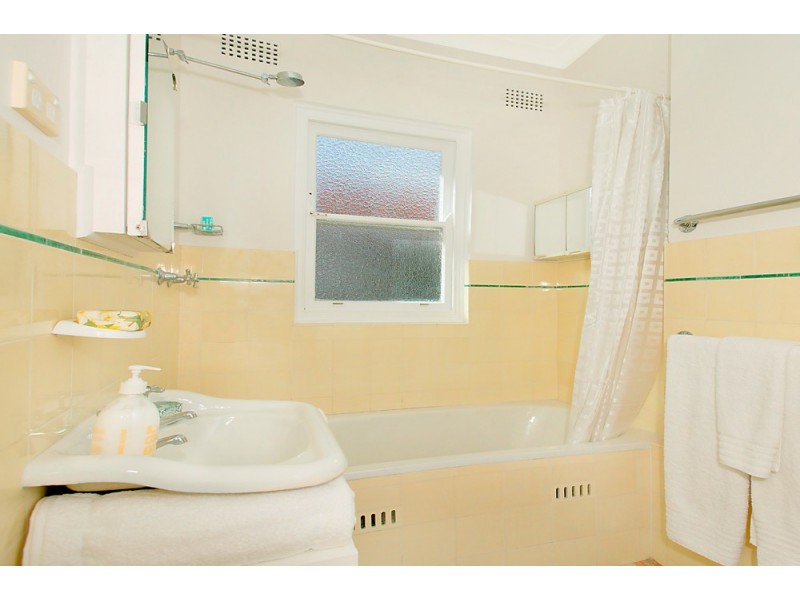 9/11 Botany Street, Bondi Junction NSW 2022
