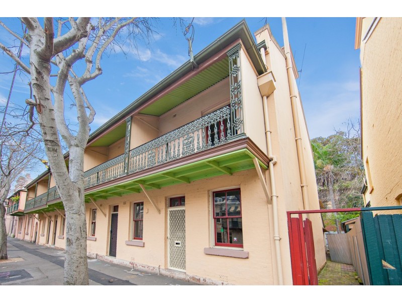 40 Kent Street, Millers Point NSW 2000