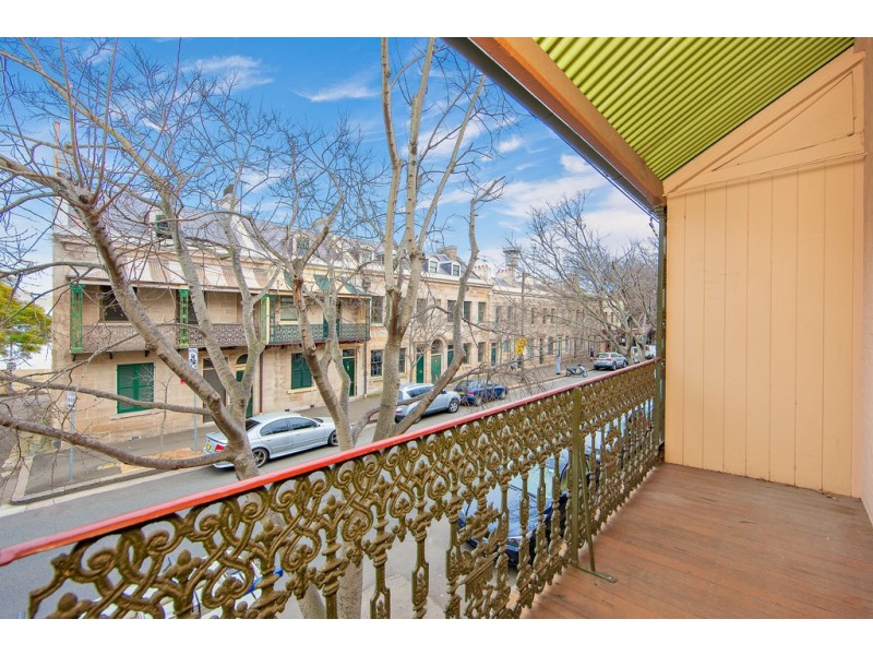 40 Kent Street, Millers Point NSW 2000