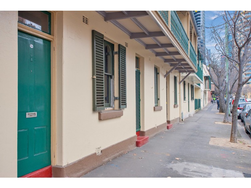 58 Kent Street, Millers Point NSW 2000