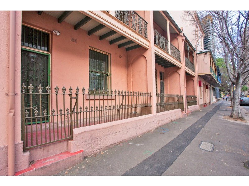 84 Kent Street, Millers Point NSW 2000