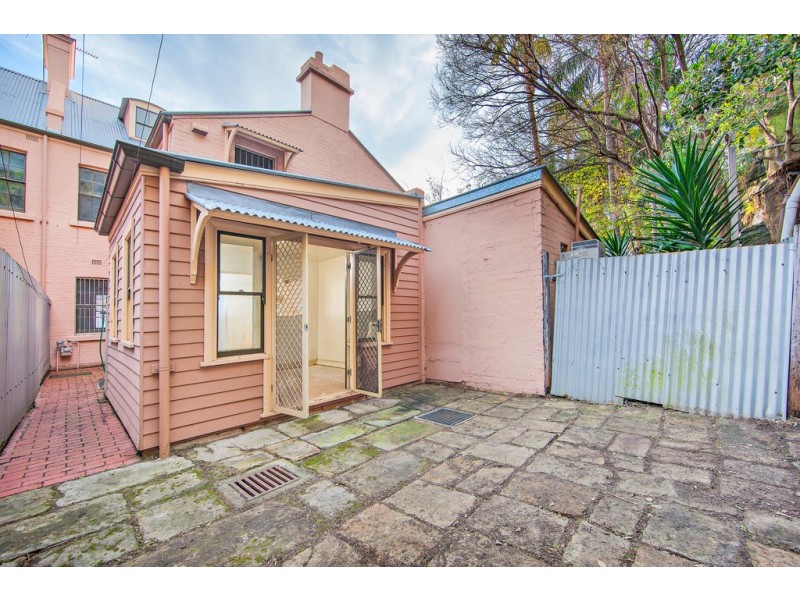 84 Kent Street, Millers Point NSW 2000