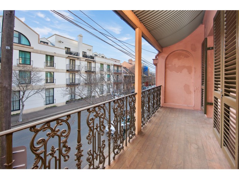 84 Kent Street, Millers Point NSW 2000