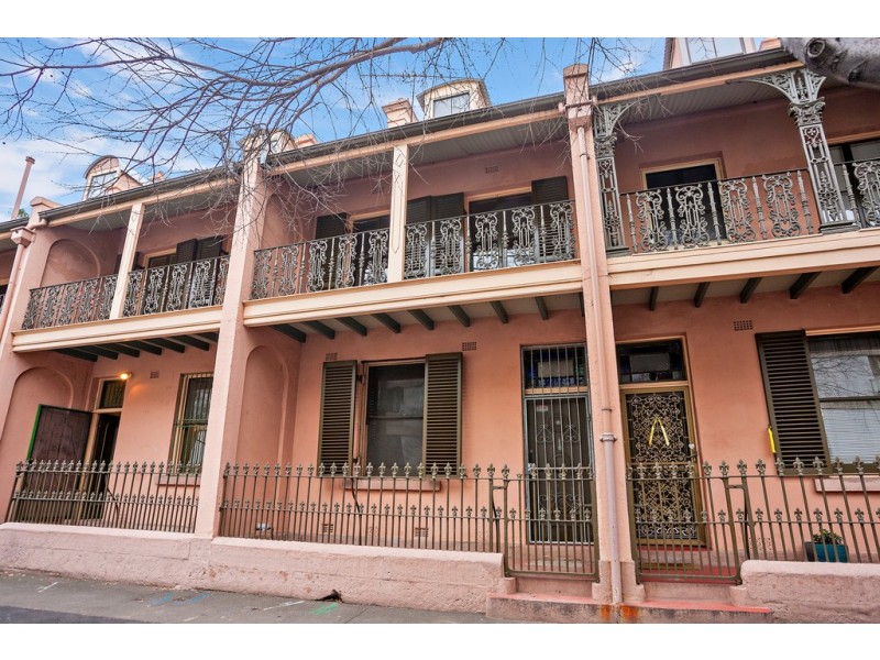 86 Kent Street, Millers Point NSW 2000