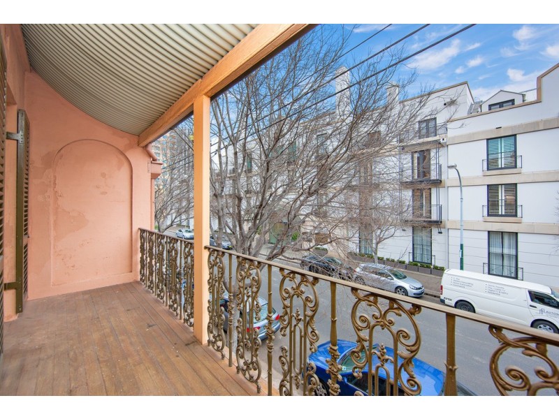 86 Kent Street, Millers Point NSW 2000